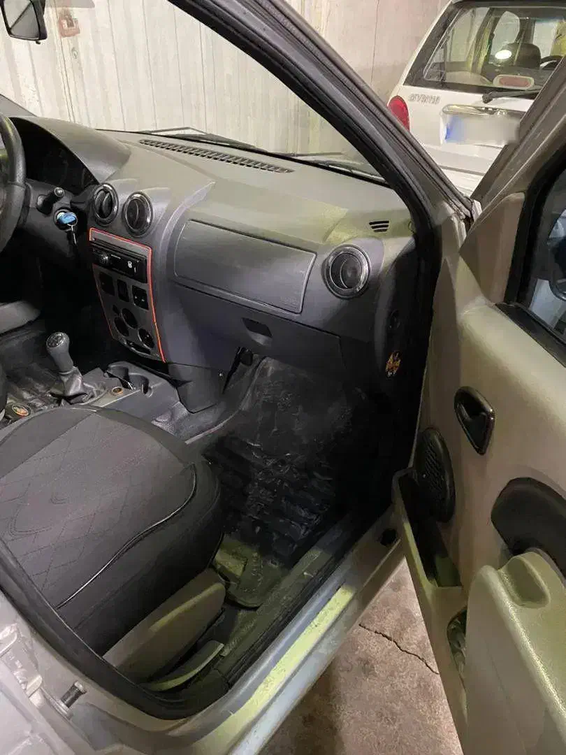 فروش خودرو تندر نود|خودرو سواری و وانت|قائمشهر, |دیوار