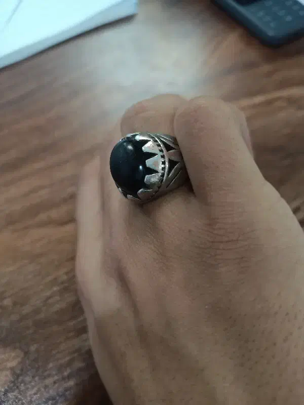 انگشتر استیل شوه|بدلیجات|رباطکریم, رباطکریم|دیوار