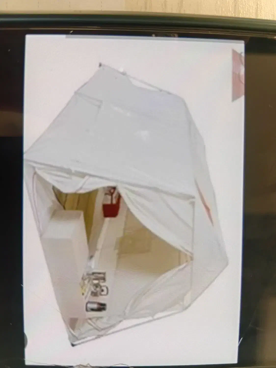 چادر برزنتی|کوهنوردی و کمپینگ|کرمان, |دیوار