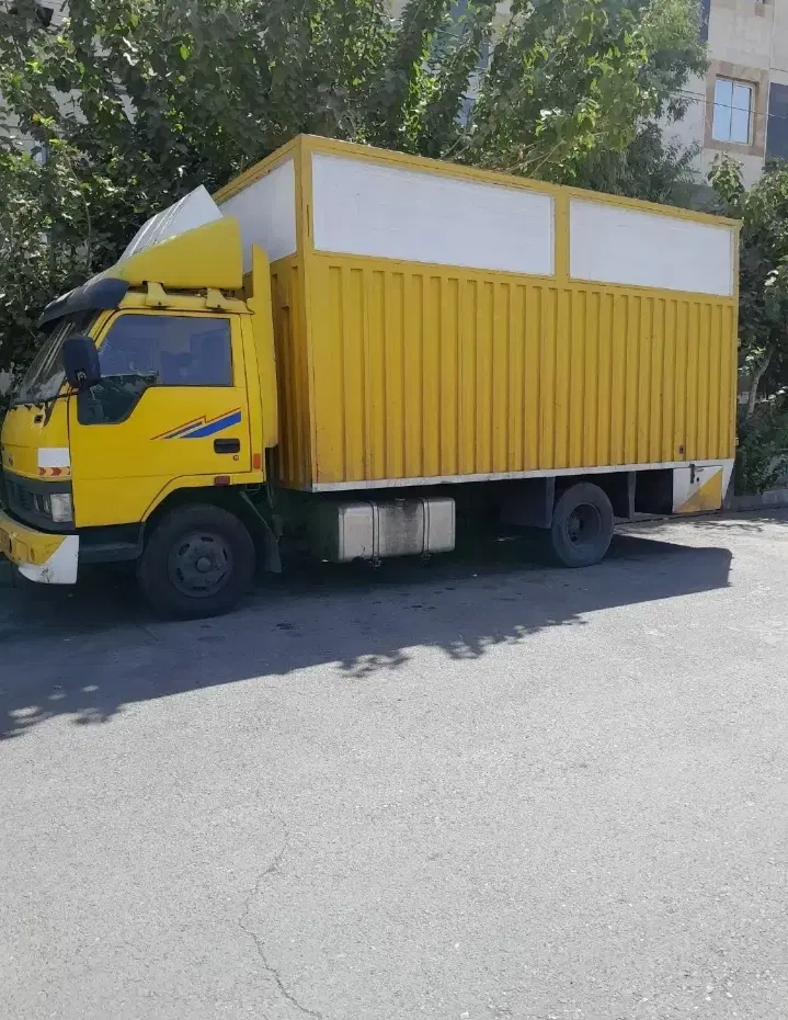باربری و حمل اثاثیه منزل کارگرخالی رااز ما بخواهید|خدمات حمل و نقل|تهران, بریانک|دیوار