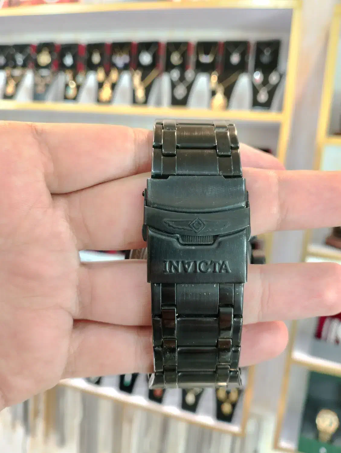 ساعت گودزیلا،اینوکتا،سه موتور فعال|ساعت|کاشان, بهشتی|دیوار