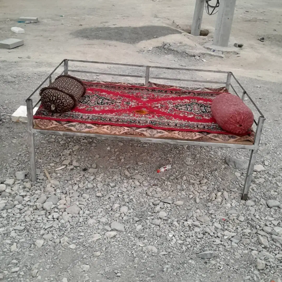 میز سندلی|فروشگاه و مغازه|کهنوج, |دیوار