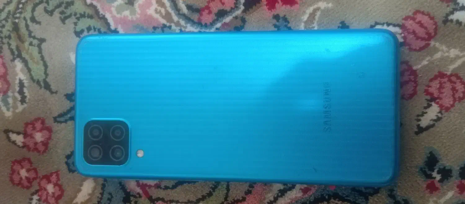 گوشی a12|موبایل|سربیشه, |دیوار