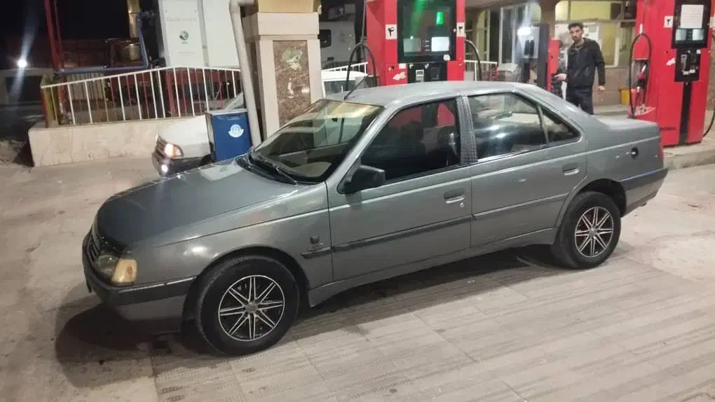 ماشین|خودرو سواری و وانت|فامنین, |دیوار