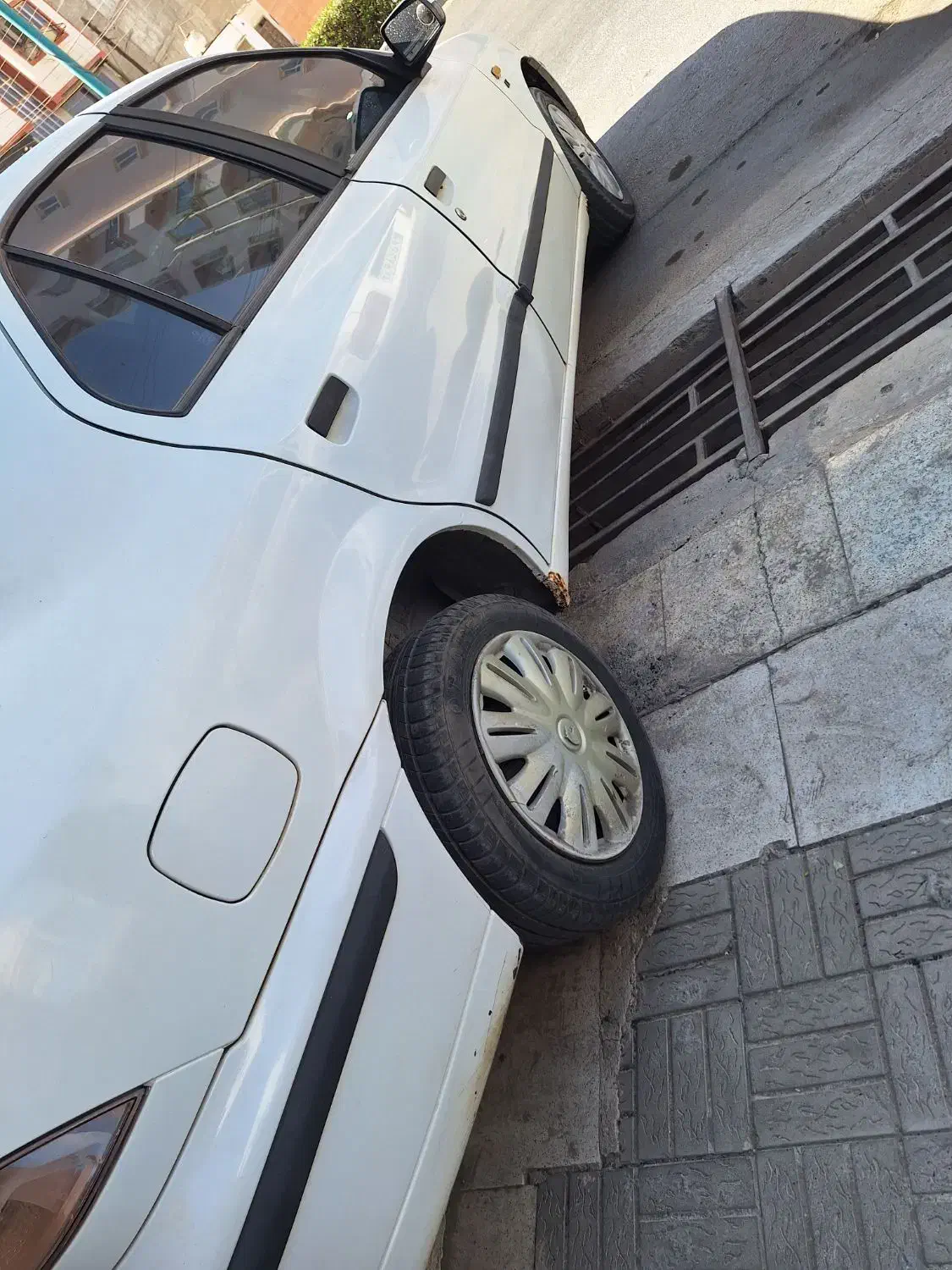 سمندمدل ۹۳|خودرو سواری و وانت|بندرعباس, |دیوار