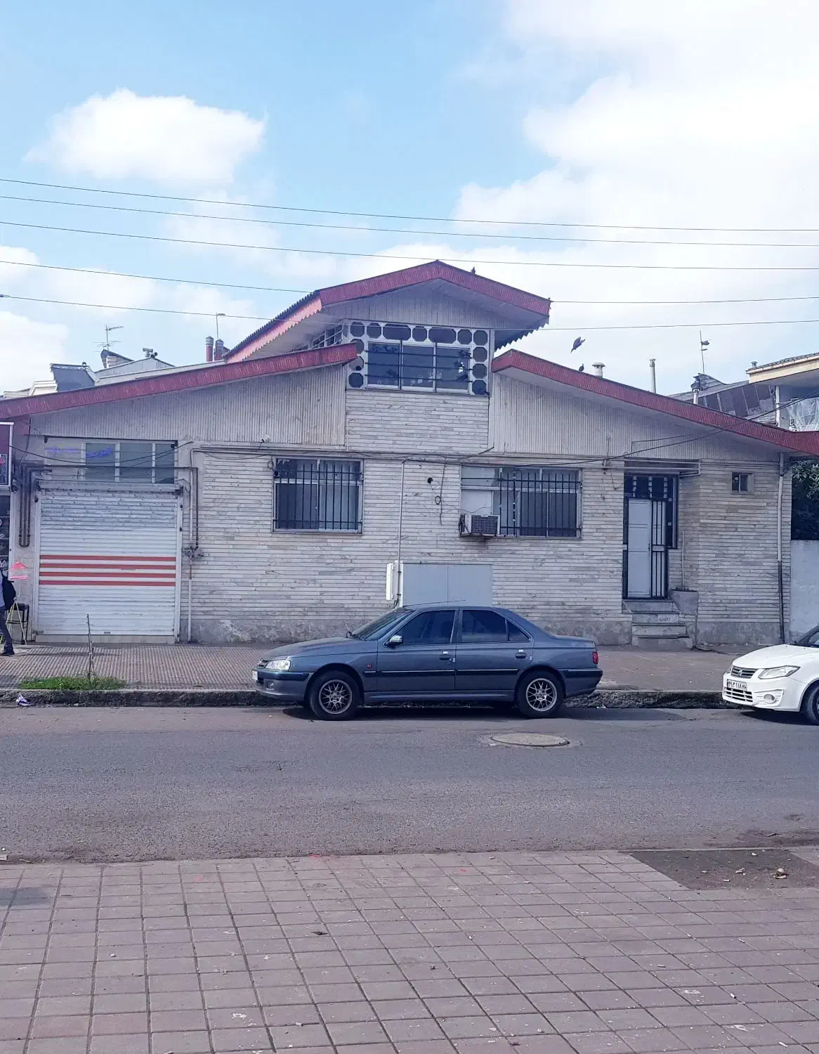 ملک ،تجاری، اداری،مطب|اجارهٔ دفتر کار، اتاق اداری، مطب|رشت, حمیدیان|دیوار