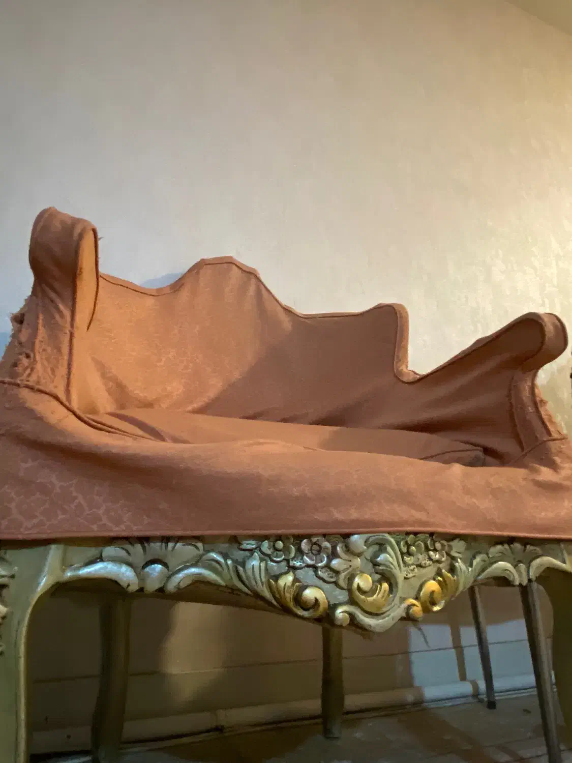 فروش کلاف مبلمان|مبلمان خانگی و میز عسلی|تهران, تهرانسر شمالی|دیوار