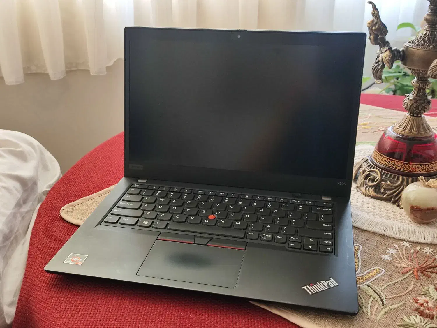 laptop Lenovo Thinkpad|رایانه همراه|شیراز, اصلاح‌نژاد|دیوار