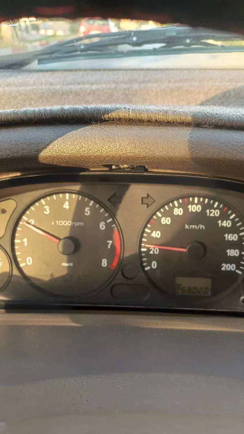 ۴۰۵|خودرو سواری و وانت|طبس, |دیوار