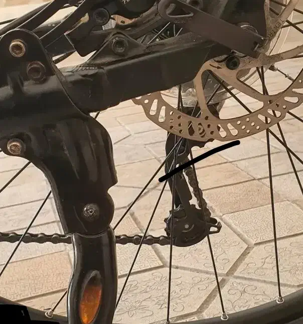 ۲چرخه|دوچرخه، اسکیت، اسکوتر|تربتحیدریه, هاشمینژاد|دیوار