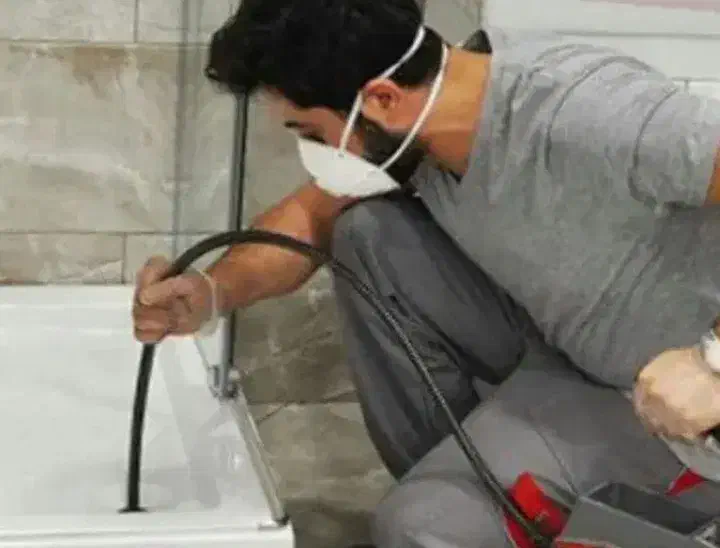 لوله باز کنی|خدمات پیشه و مهارت|میناب, |دیوار