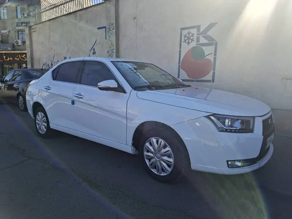 حواله دنا سورن و ۲۰۷ یه ماه|خودرو سواری و وانت|شهریار, شهرک وائین|دیوار