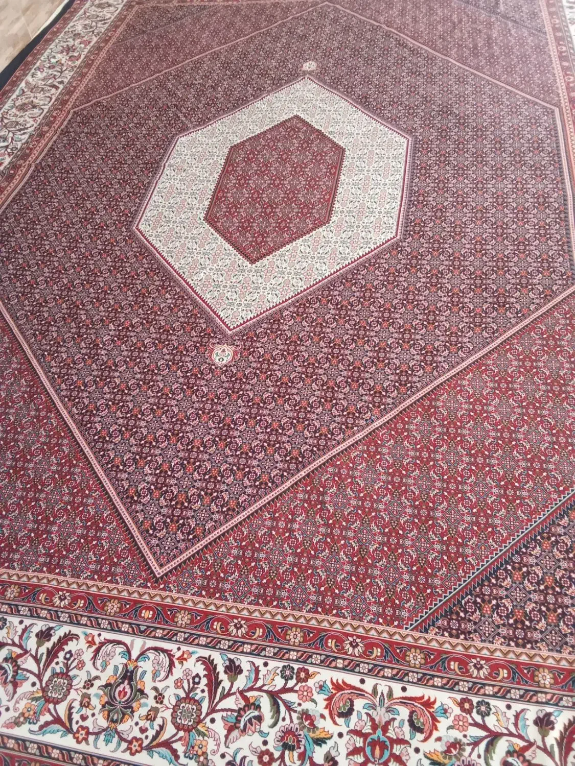 روفرشی کش دار12متری|روفرشی|اردبیل, |دیوار