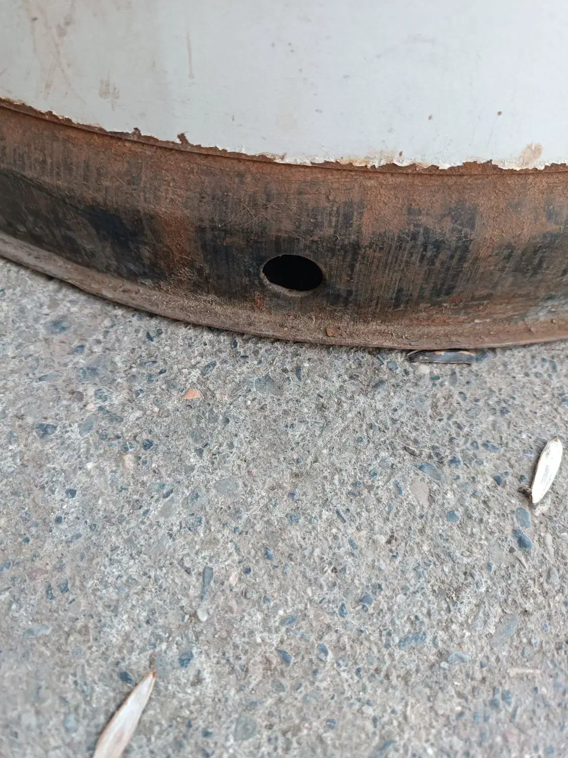 آبگرمکن صحیح و سالم به شرط سالم بودن|آبگرمکن، پکیج، شوفاژ|گرگان, |دیوار