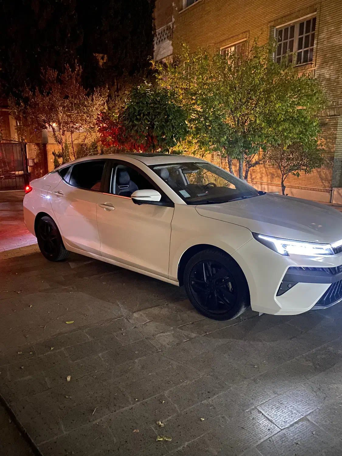 Kmc j7|خودرو سواری و وانت|تهران, دروس|دیوار