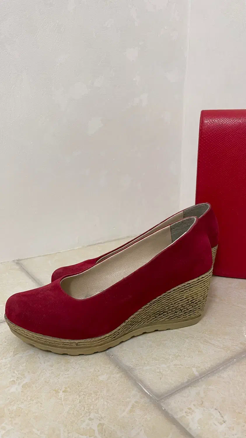 کیف کفش مهمونی|کیف، کفش، کمربند|سبزوار, نواب صفوی|دیوار