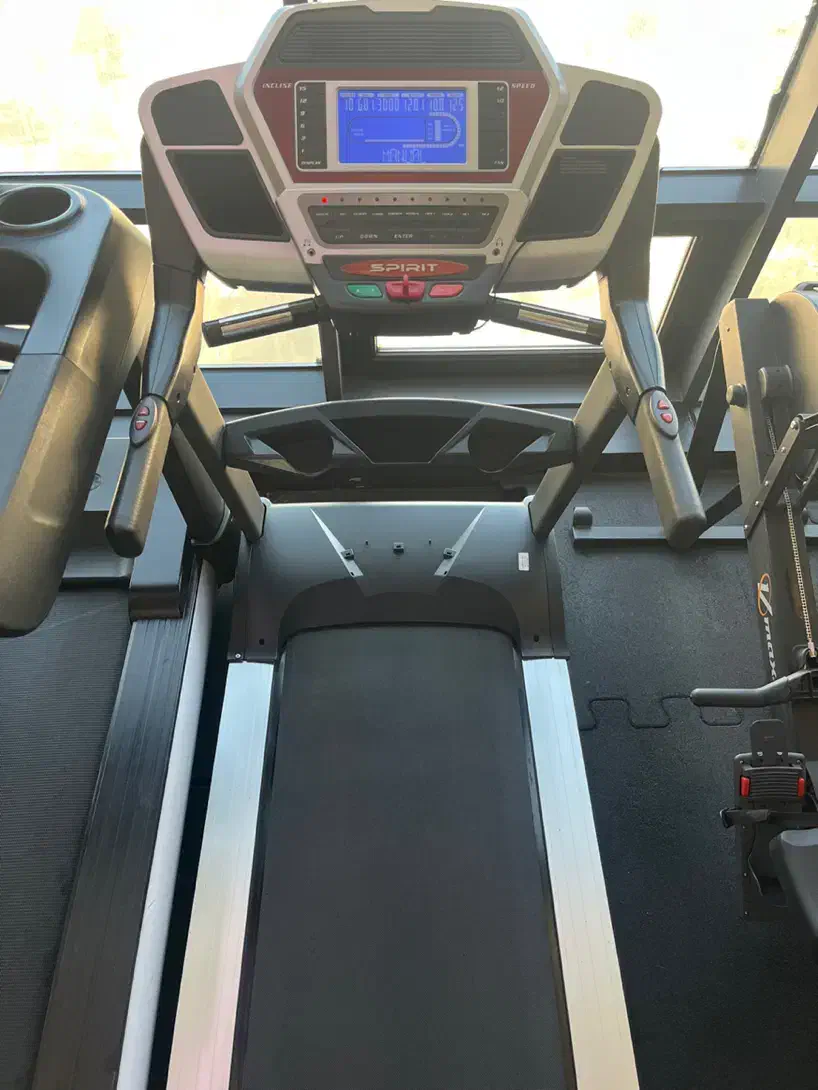 تردمیل باشگاهی آمریکایی|تجهیزات ورزشی|قزوین, |دیوار