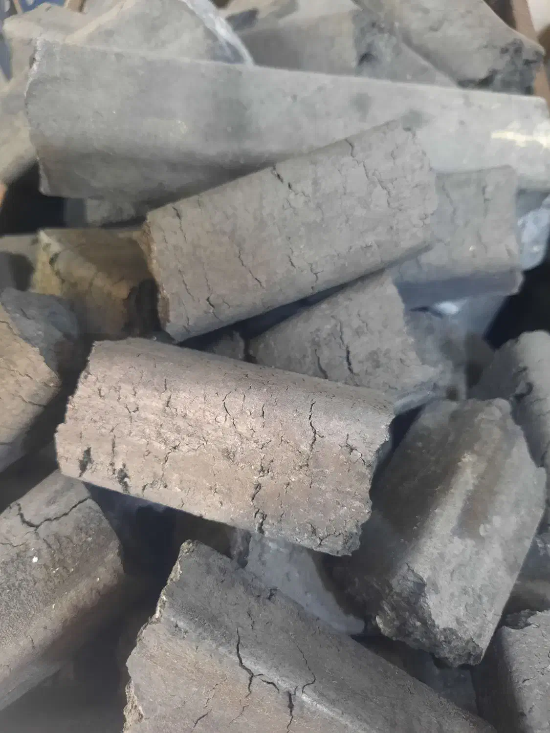 زغال ۸ کیلویی شمش کمور|عمده‌فروشی|کرج, شهرک احمدیه‎|دیوار