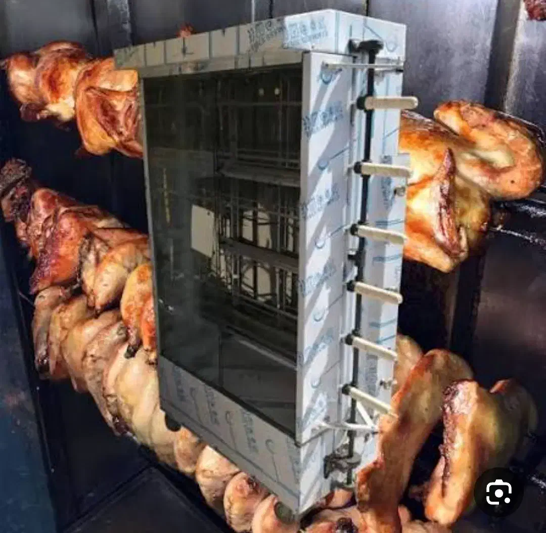 فر پاچینی زغالی|فروشگاه و مغازه|شیراز, شهرک صنعتی|دیوار