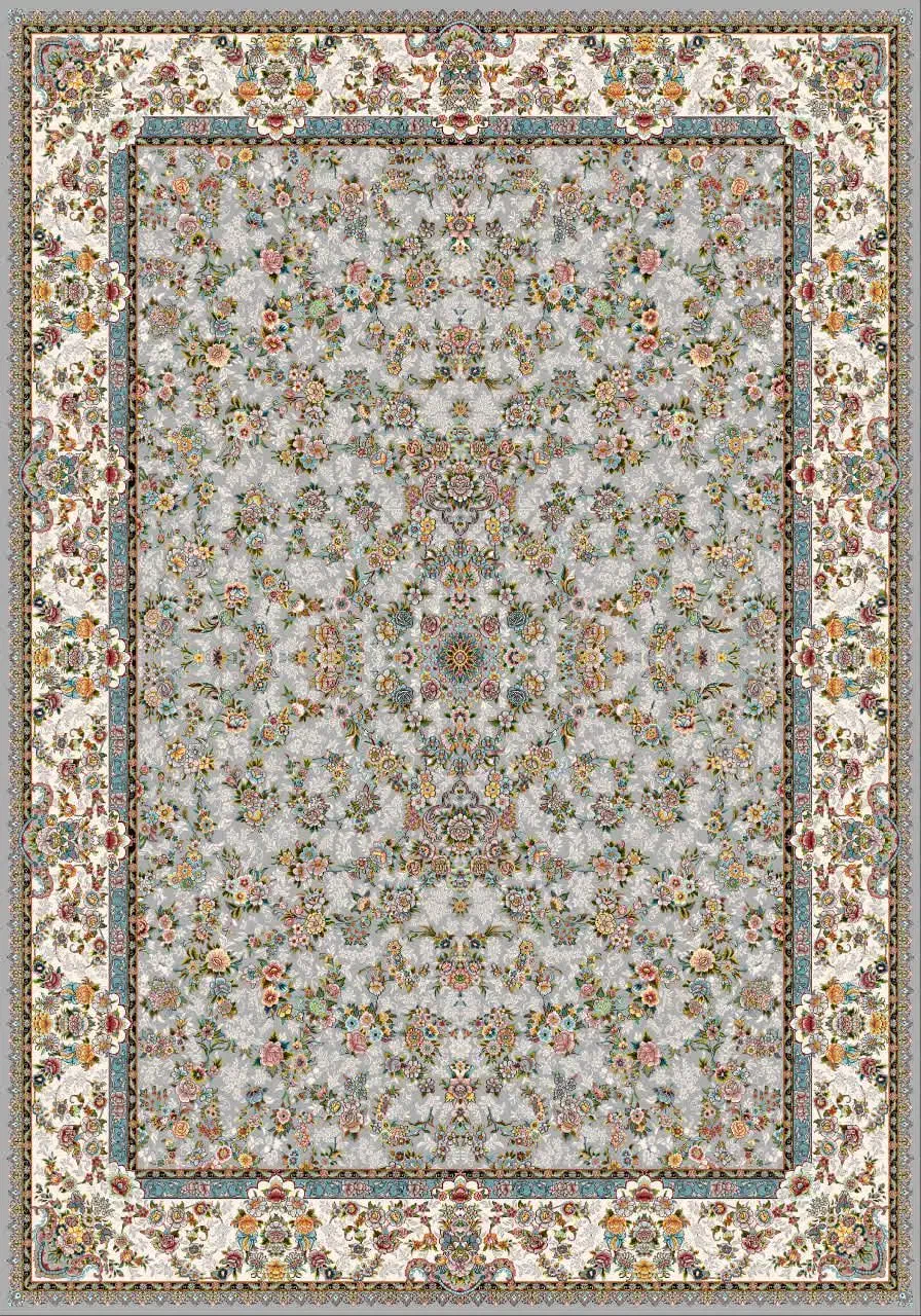 ۷۰تخته فرش مشهدوکاشان داخل کاورجفت وتک|فرش|قرچک, مهدیه|دیوار