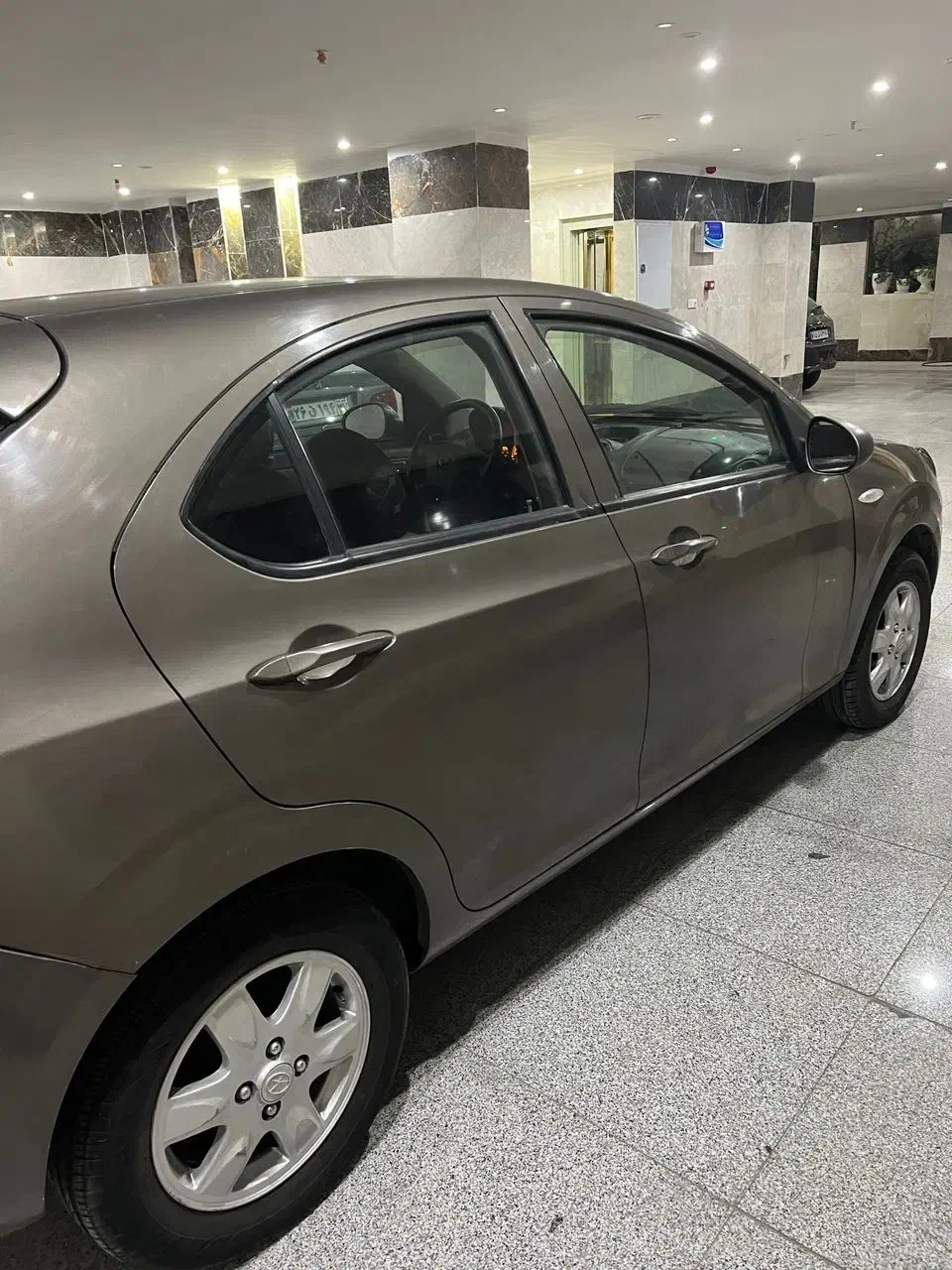 جک j3 مدل 91 مشابه صفر|خودرو سواری و وانت|تهران, شهرک خرازی|دیوار