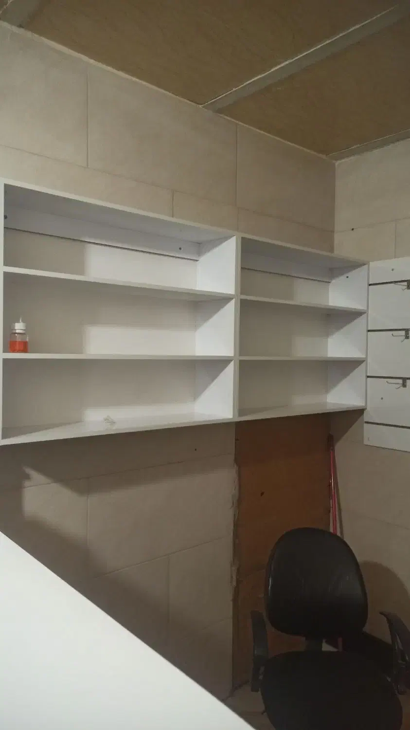 دکور میز درحد نو نوو|بوفه، ویترین، کنسول|فلاورجان, |دیوار