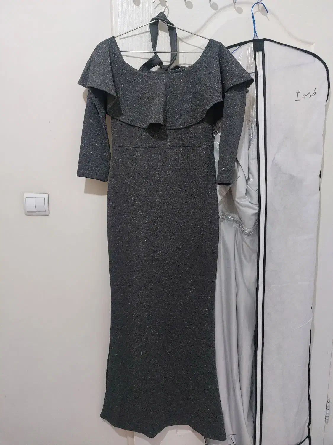 لباس مجلسی لمه|لباس|تهران, افسریه شمالی|دیوار