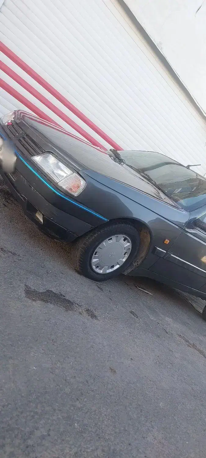 پژو405GL|خودرو سواری و وانت|باسمنج, |دیوار