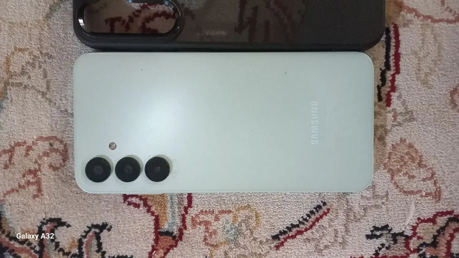 Samsung  a16|موبایل|چناران, |دیوار