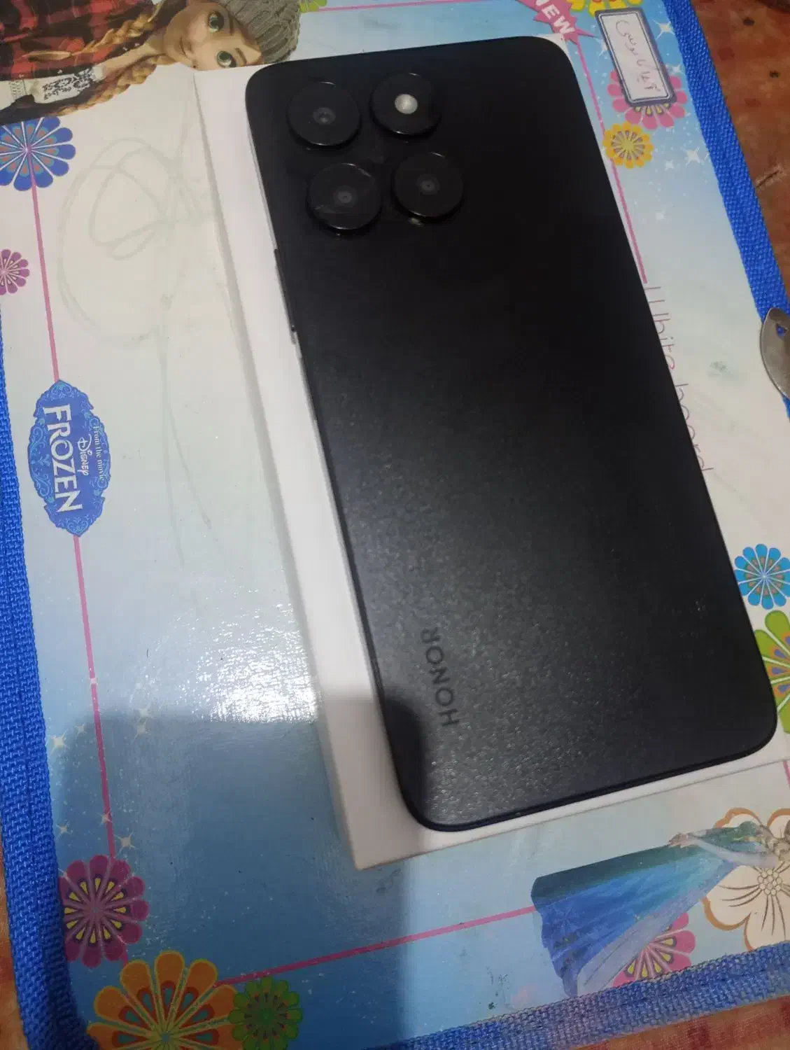 گوشی HAner.x6a|موبایل|پاکدشت, پاکدشت (مامازند)|دیوار