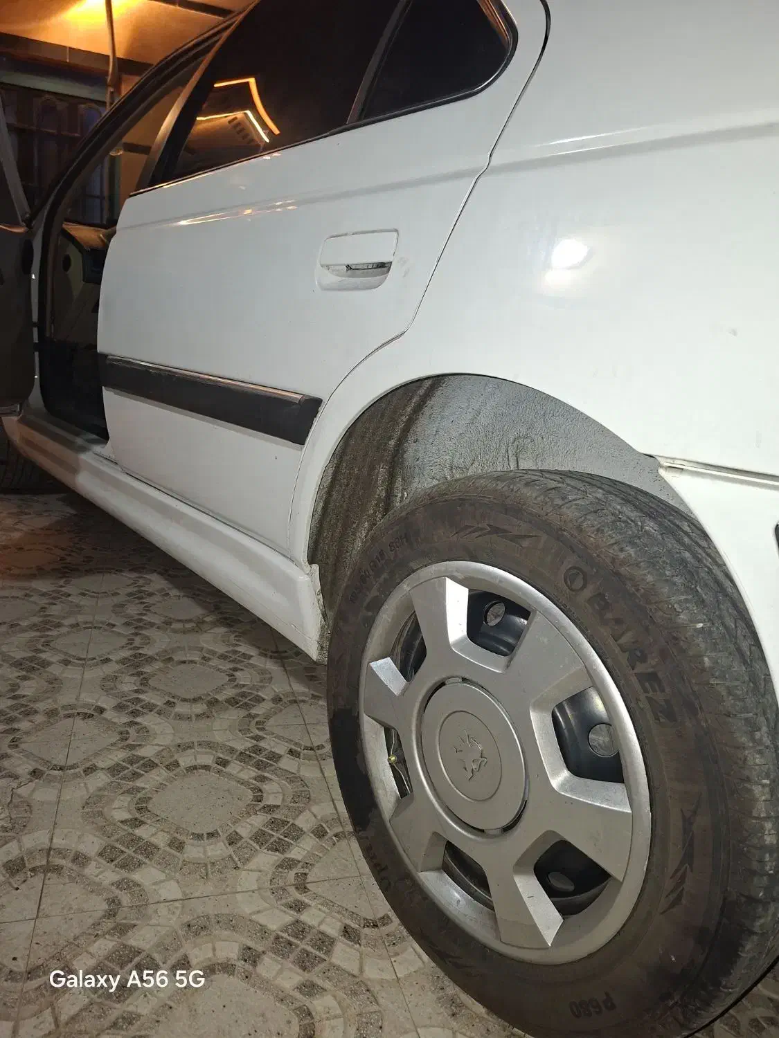 پارس ۱۴۰۲|خودرو سواری و وانت|چابهار, |دیوار