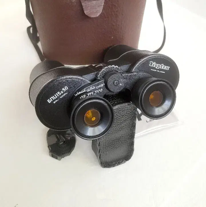 دوربین شکاری|کوهنوردی و کمپینگ|اصفهان, شاهد|دیوار