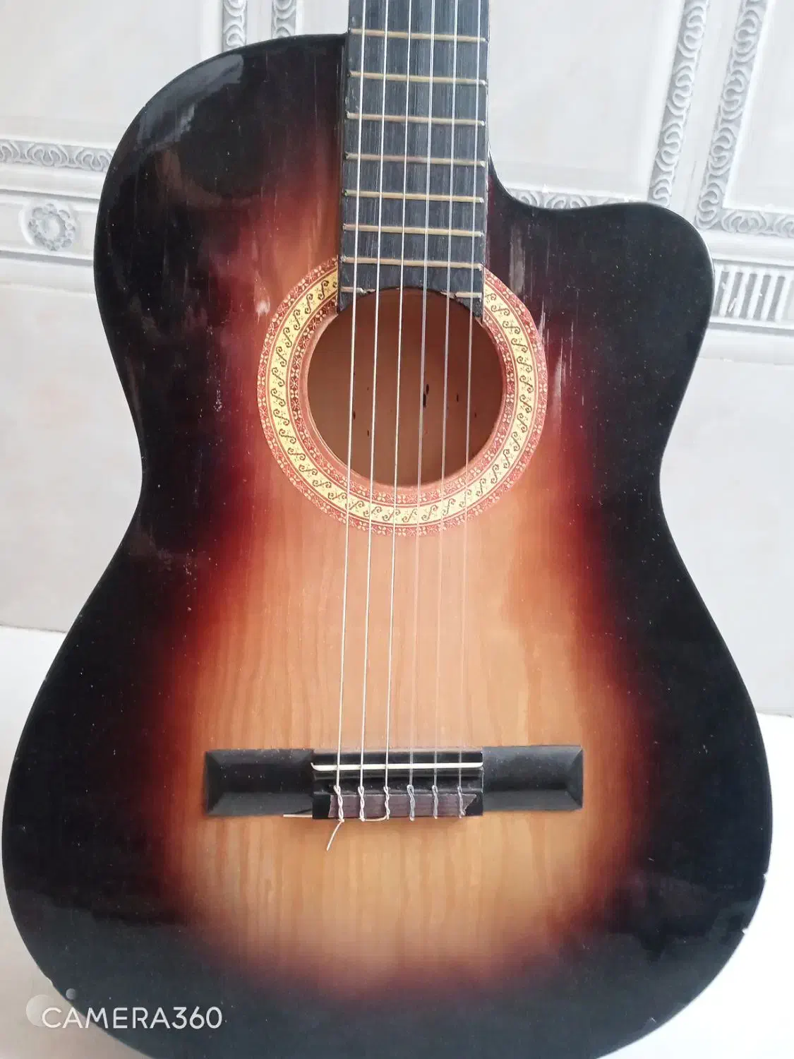 گیتار نو خارجی|گیتار، بیس، امپلیفایر|ایرانشهر, |دیوار