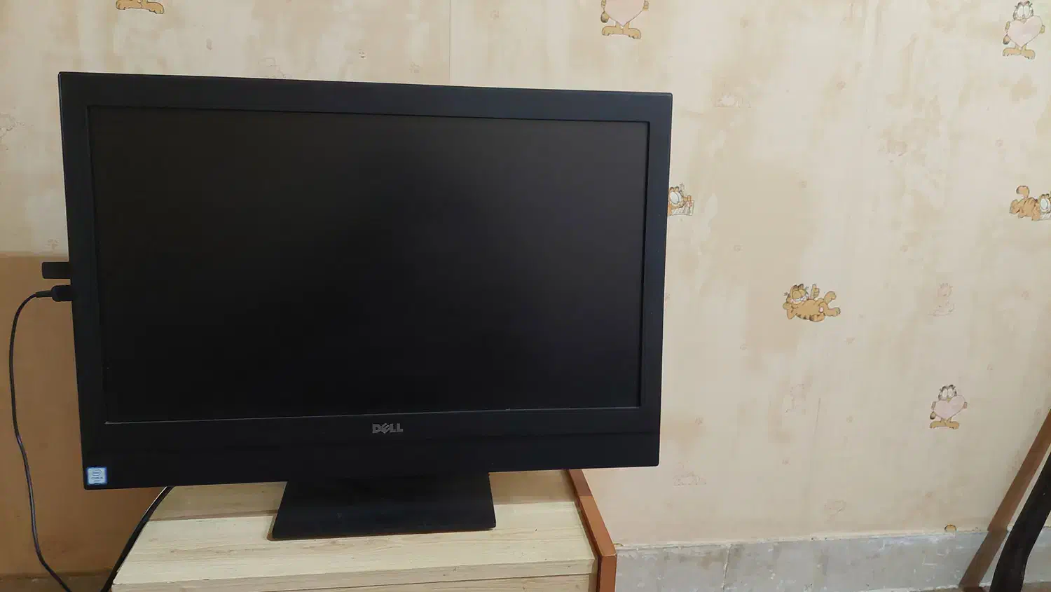 All in one dell|رایانه رومیزی|اهواز, کمپلو شمالی|دیوار