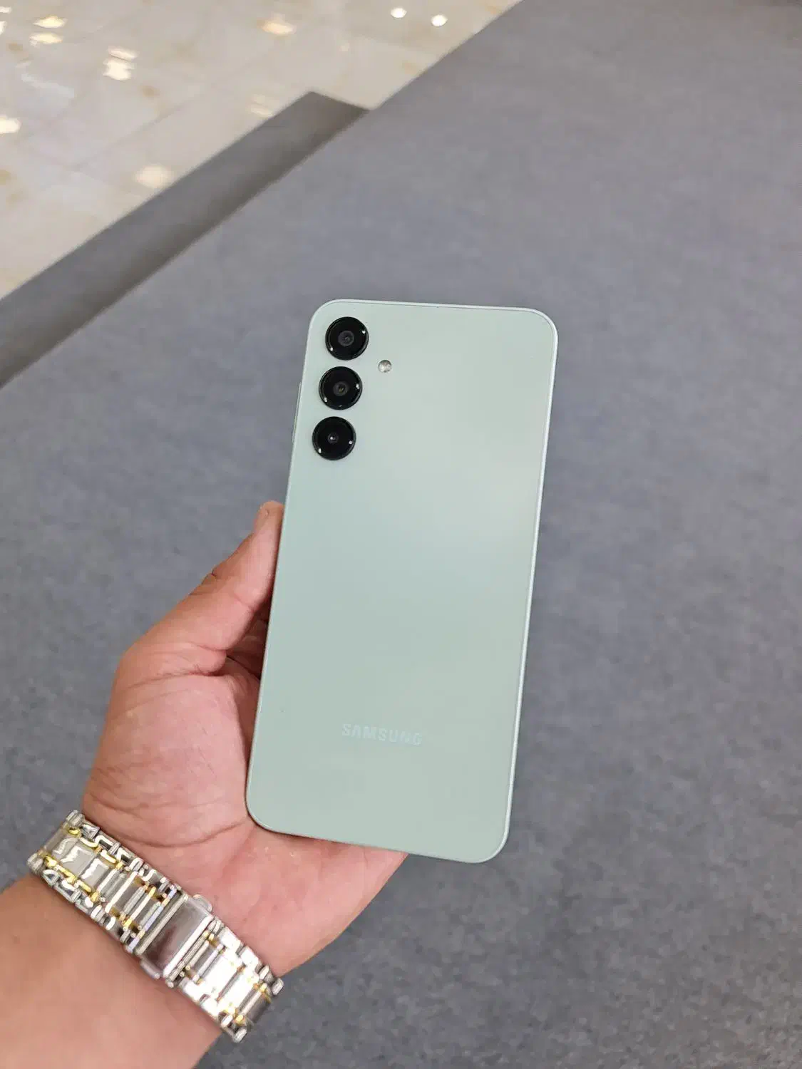 Galaxy A16|موبایل|زنجان, |دیوار