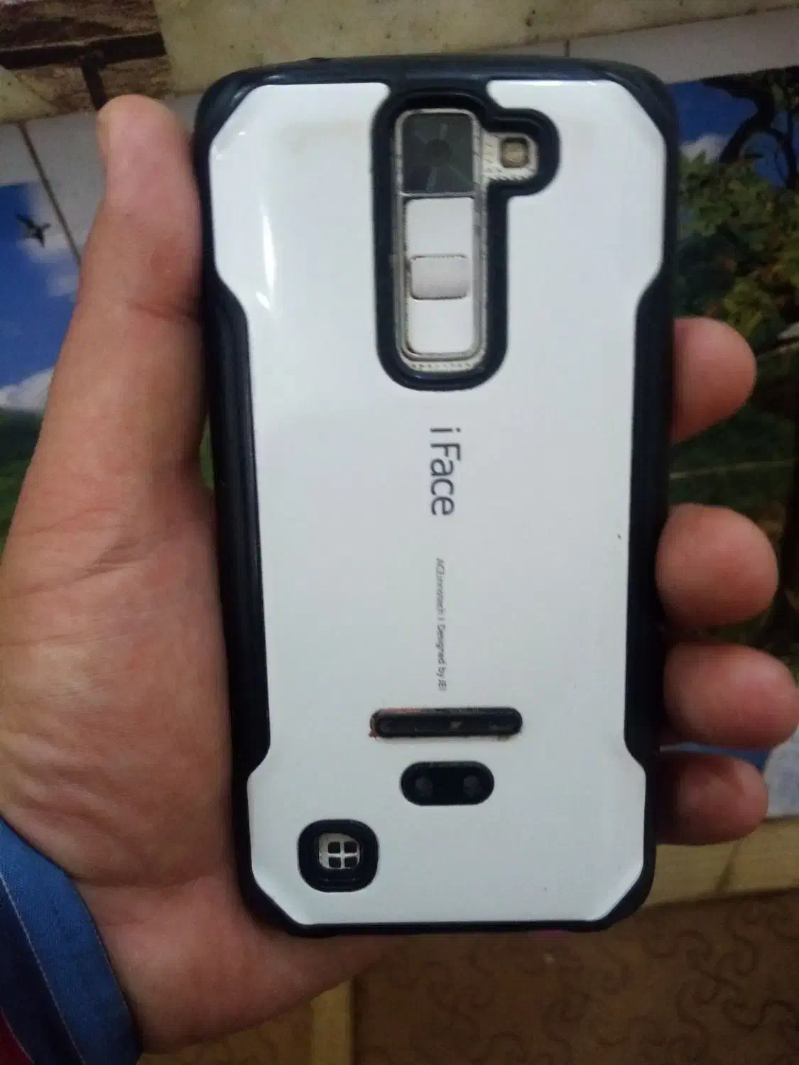 ال‌جی کا درحدنو هانر|موبایل|سبزوار, کوی بهار|دیوار