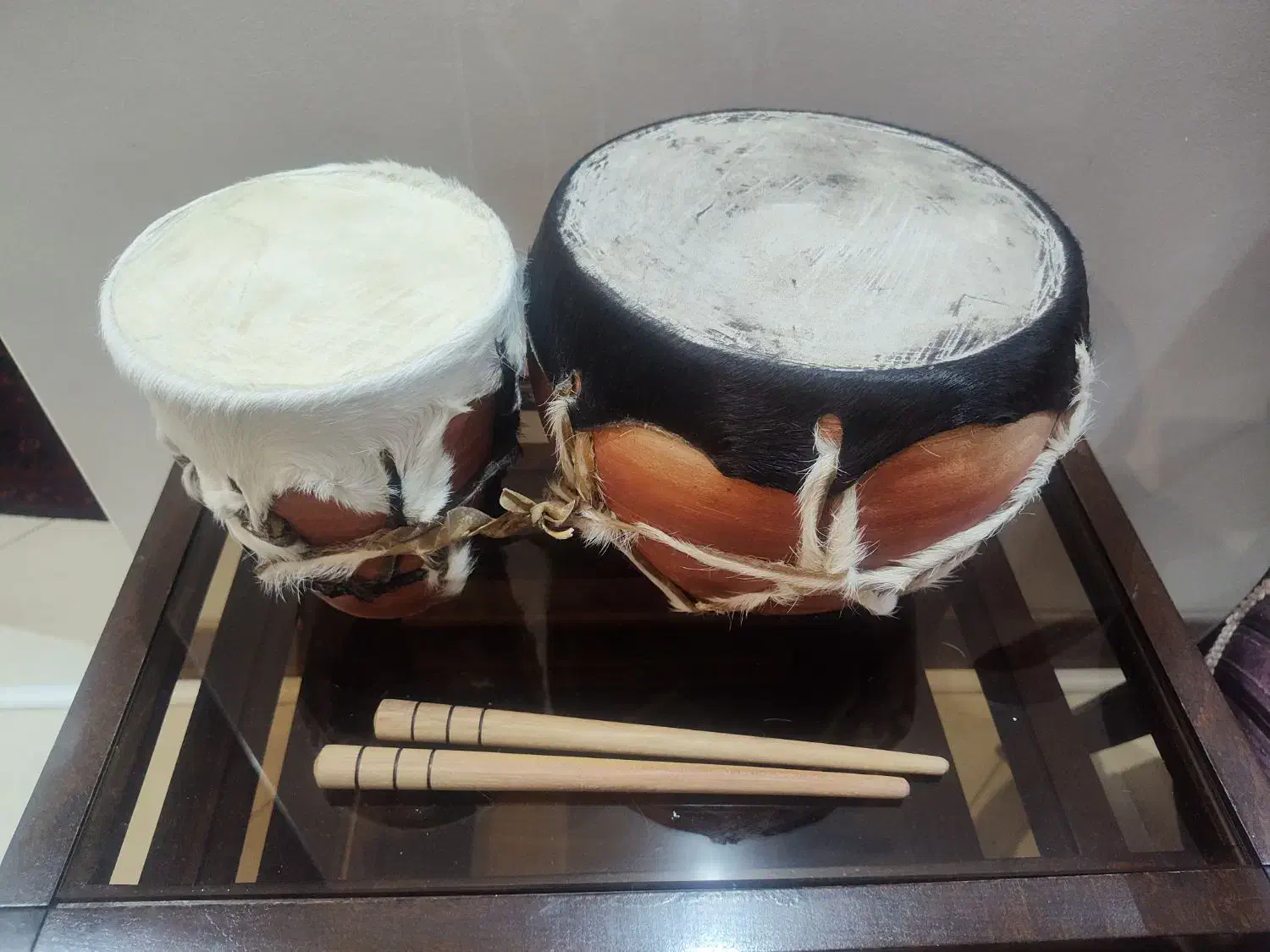 نقاره مازندرانی|سازهای سنتی|تهران, منیریه|دیوار