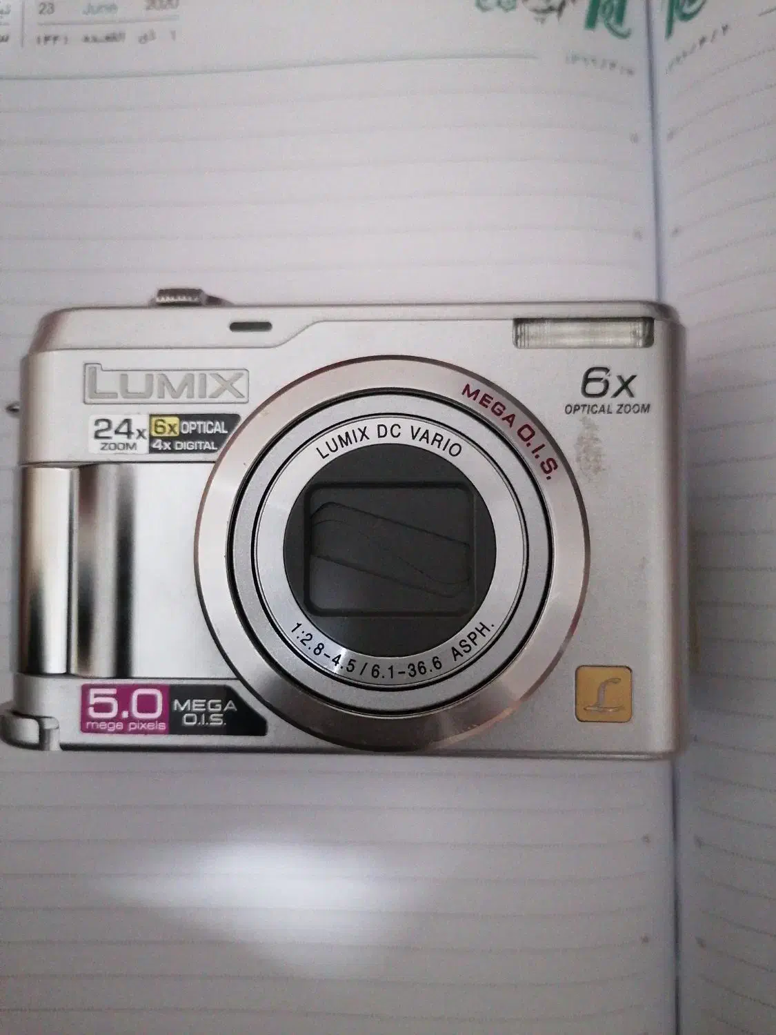 دوربین عکاسی فیلمبرداری|دوربین عکاسی و فیلمبرداری|قم, ولیعصر|دیوار