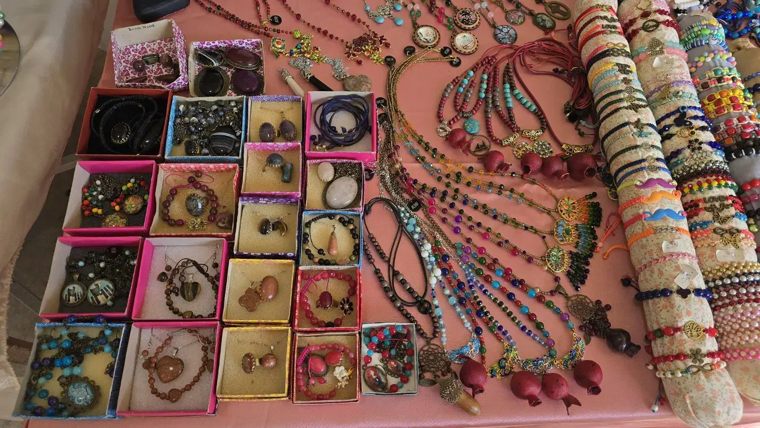 زیورآلات دستساز|بدلیجات|سنندج, |دیوار