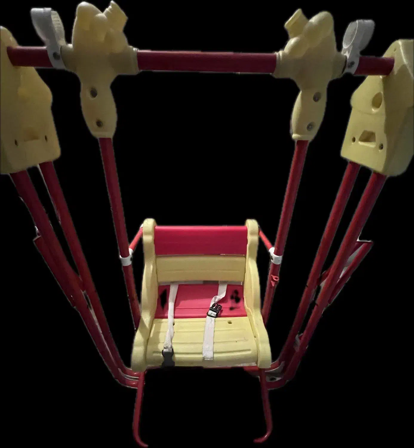 تاب کودک ایستاده|اسباب‌بازی بچه|قزوین, |دیوار