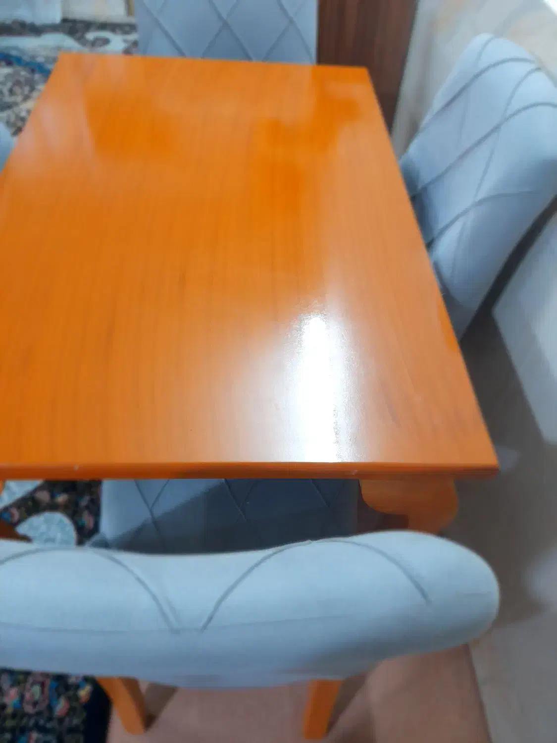 میزو صندلی|میز و صندلی غذاخوری|بندر امام خمینی, |دیوار