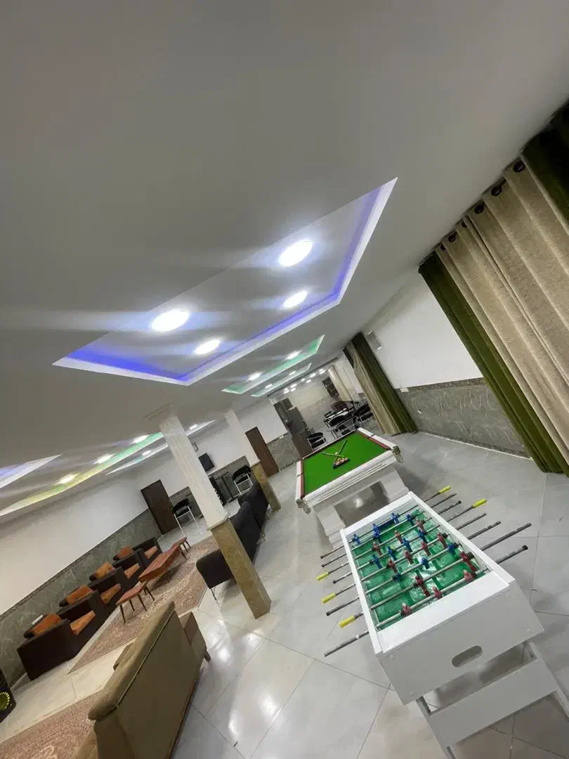 اجاره باغ ویلا|اجارهٔ کوتاه‌مدت ویلا و باغ|شهریار, رزکان|دیوار