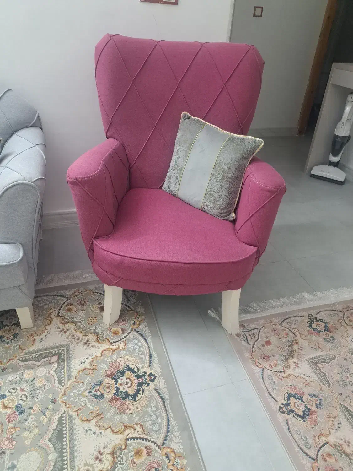 مبل هفت نفره|مبلمان خانگی و میز عسلی|امیرکلا, |دیوار