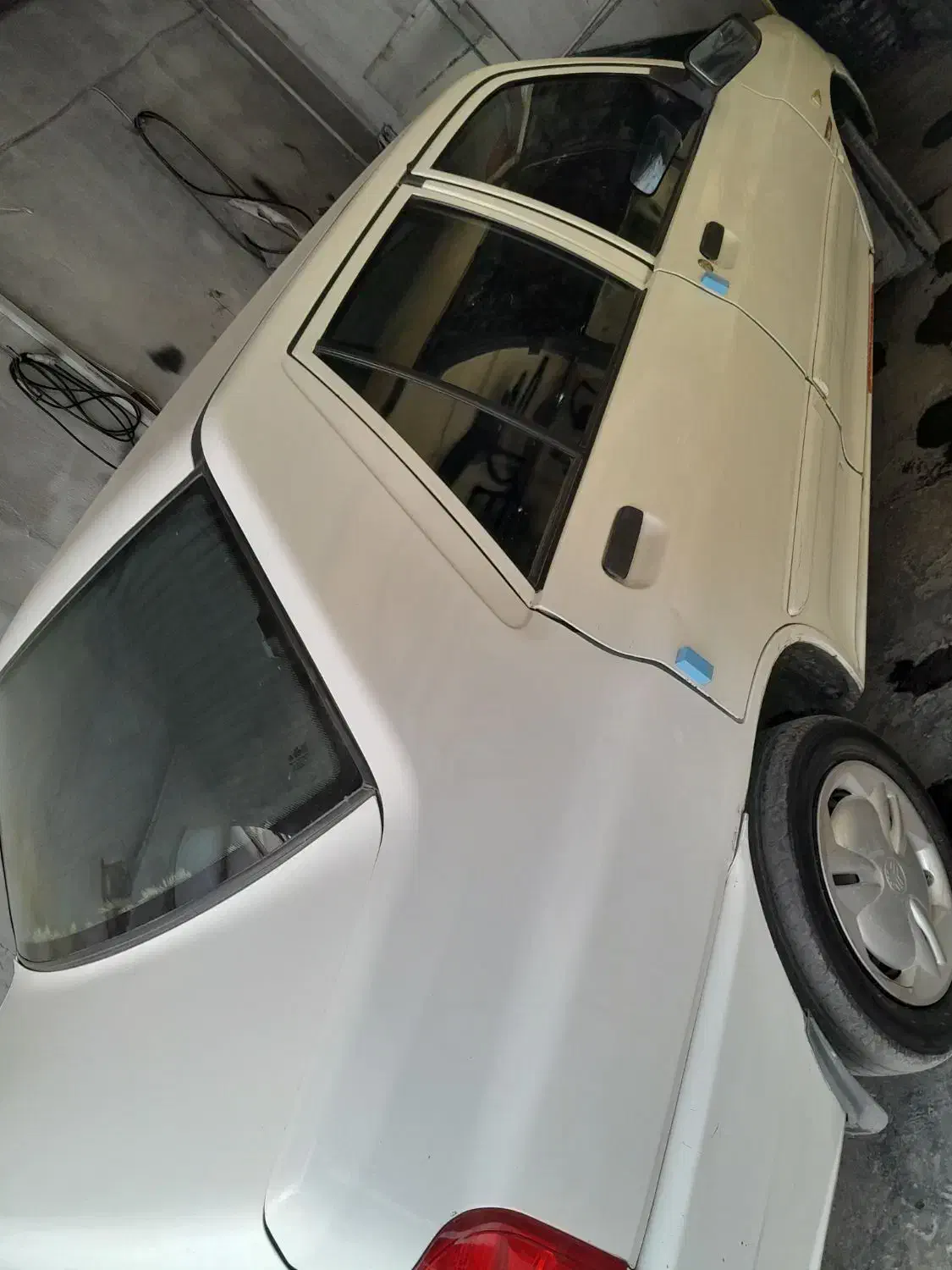 پراید 132|خودرو سواری و وانت|بومهن, |دیوار