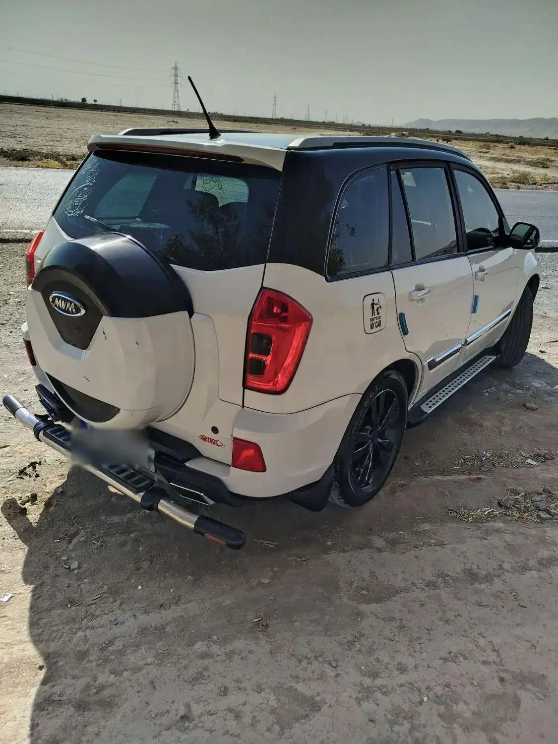 X33 مدل 96|خودرو سواری و وانت|مشهد, طرق|دیوار