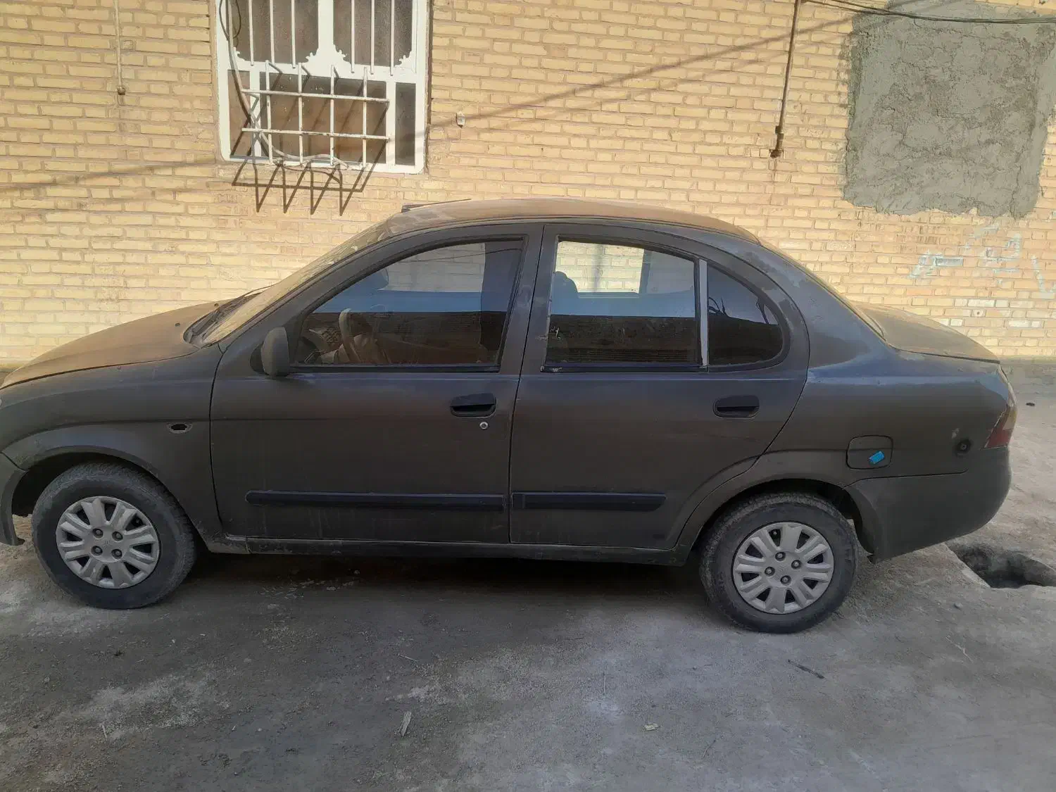 خودرو سواری|خودرو سواری و وانت|رامهرمز, |دیوار