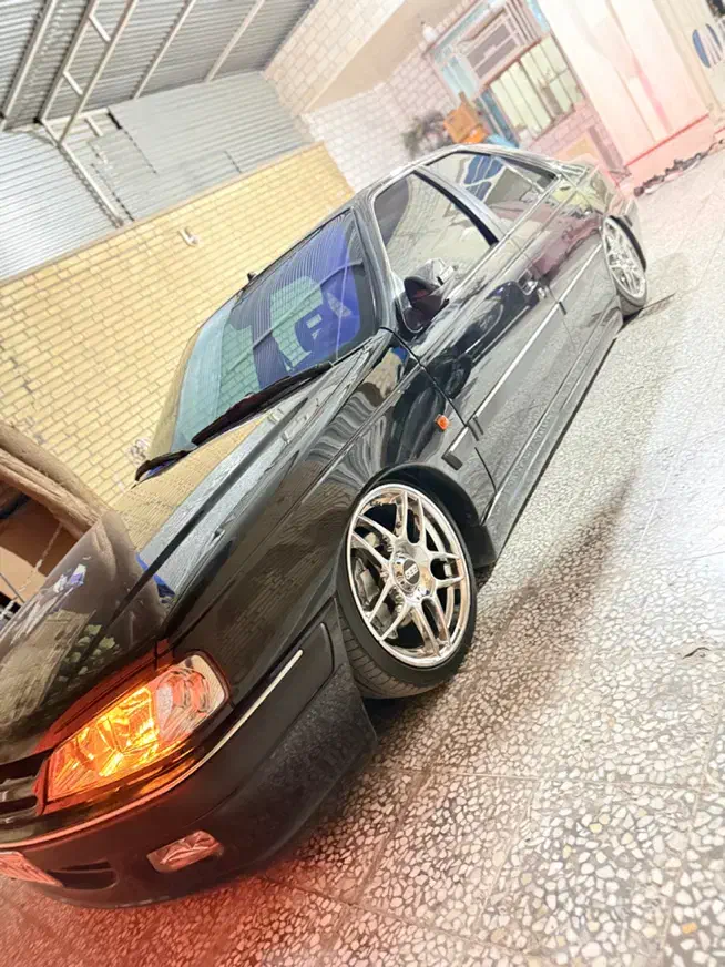 رینگ و لاستیک17|قطعات یدکی و لوازم جانبی|اهواز, نادری|دیوار