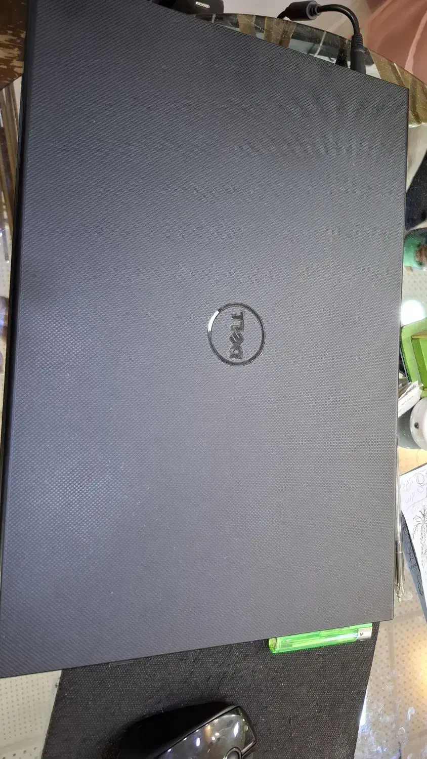 لپتاب دل|رایانه همراه|اهواز, کوی ملی راه|دیوار