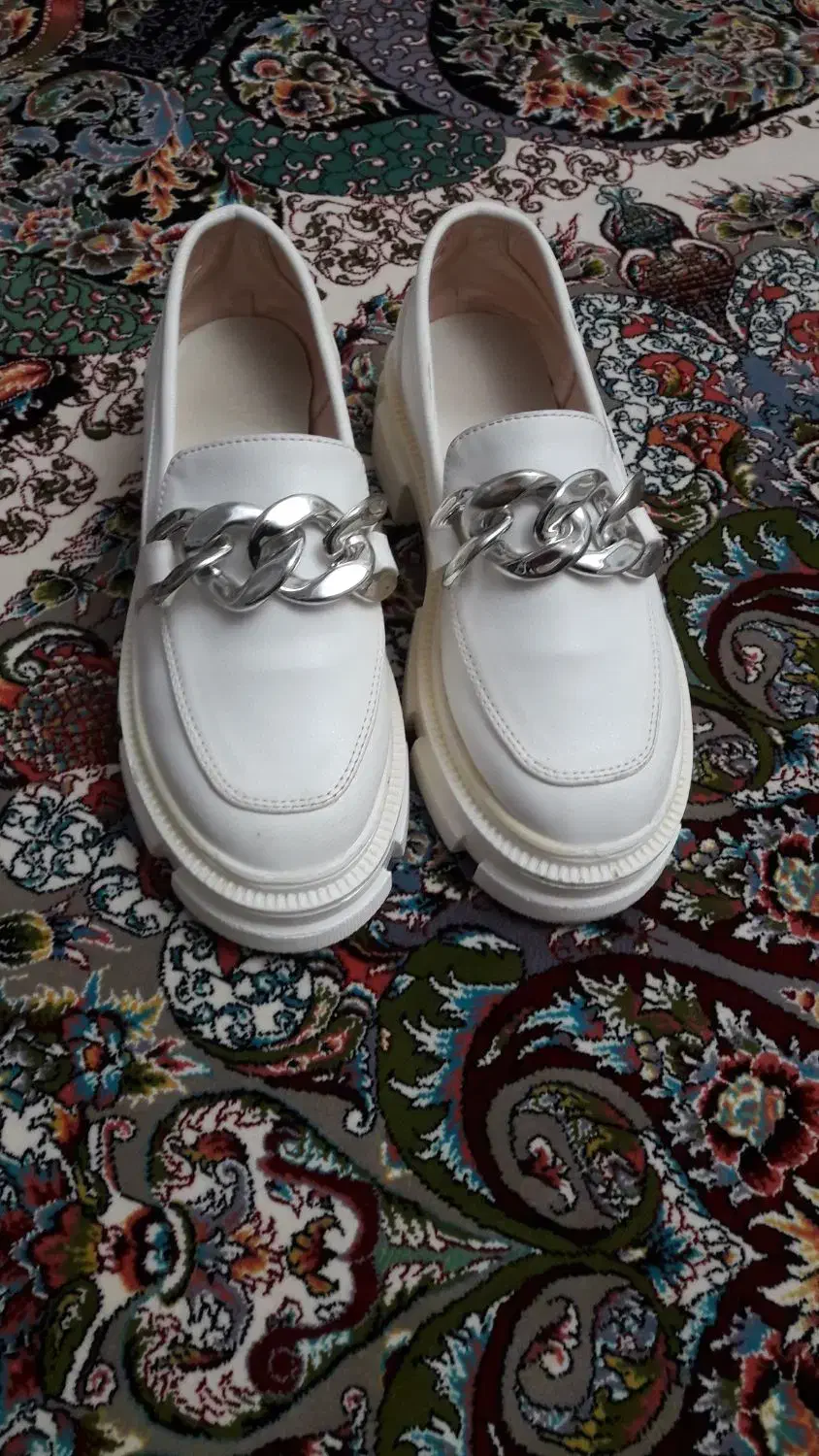 کفش زنانه نوی نو|کیف، کفش، کمربند|الوند, |دیوار