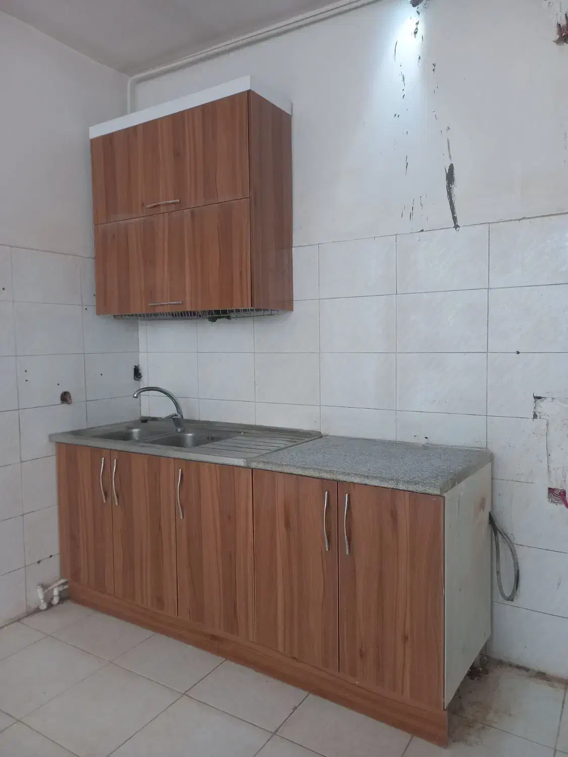 کابینت در حد نو|مصالح و تجهیزات ساختمان|زرند, |دیوار